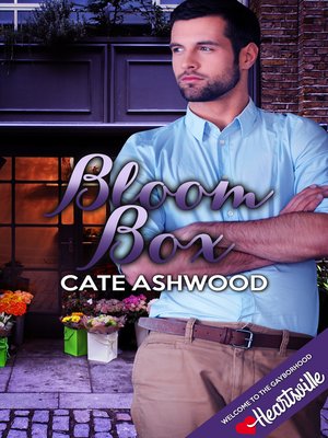 cover image of Bloom Box